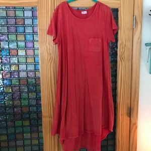 Lularoe Carly Dress